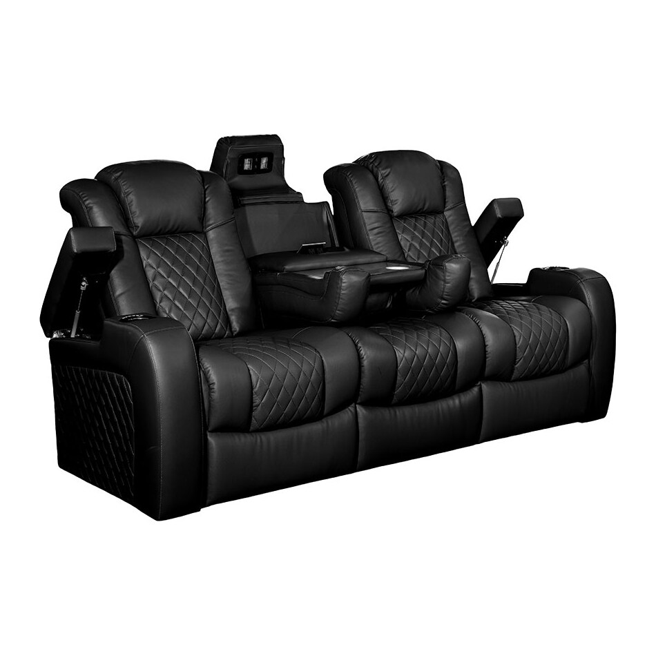 sofas l  blk  