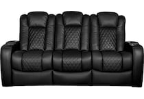 sofas l  blk  