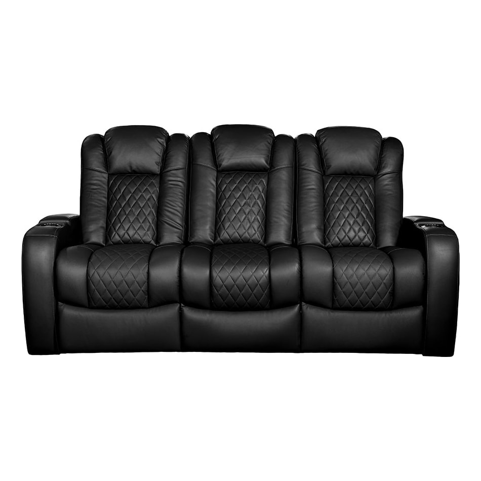 sofas l  blk  