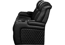 sofas l  blk  