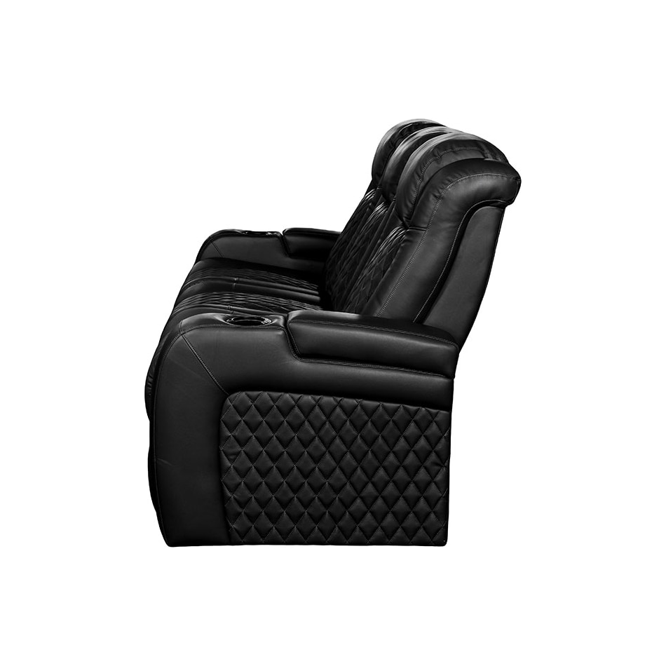 sofas l  blk  