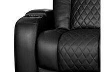 sofas l  blk  