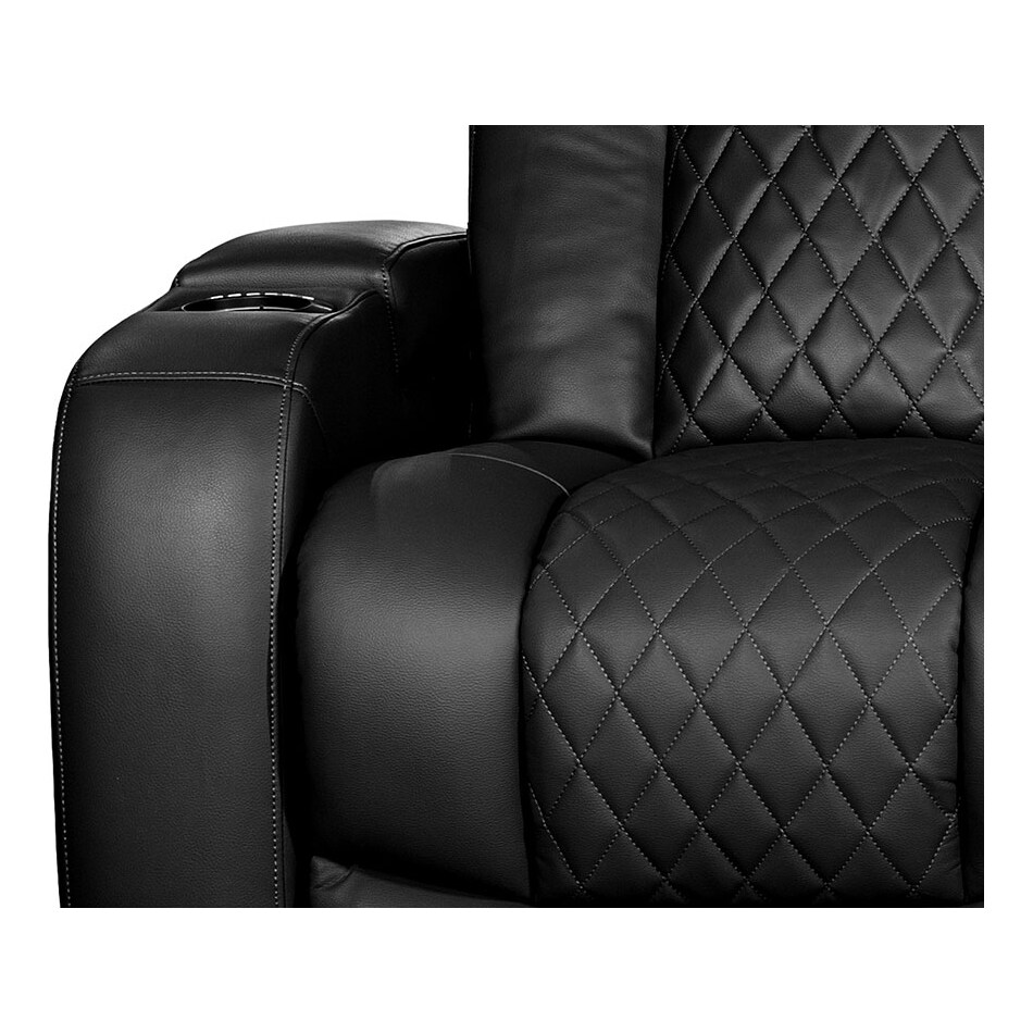 sofas l  blk  