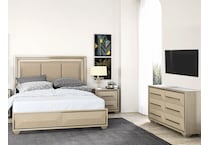 soho bedroom sets b kpcs  