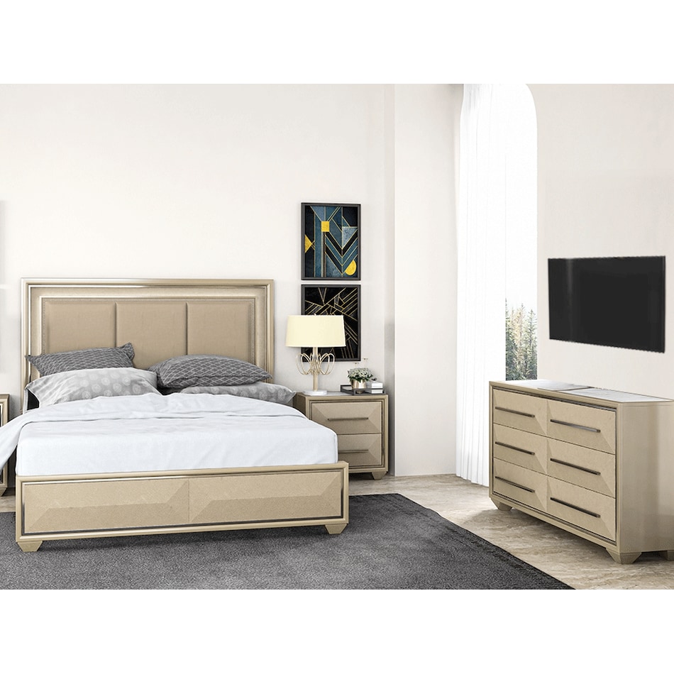 soho bedroom sets b kpcs  