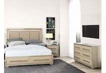 soho bedroom sets b qspcs  