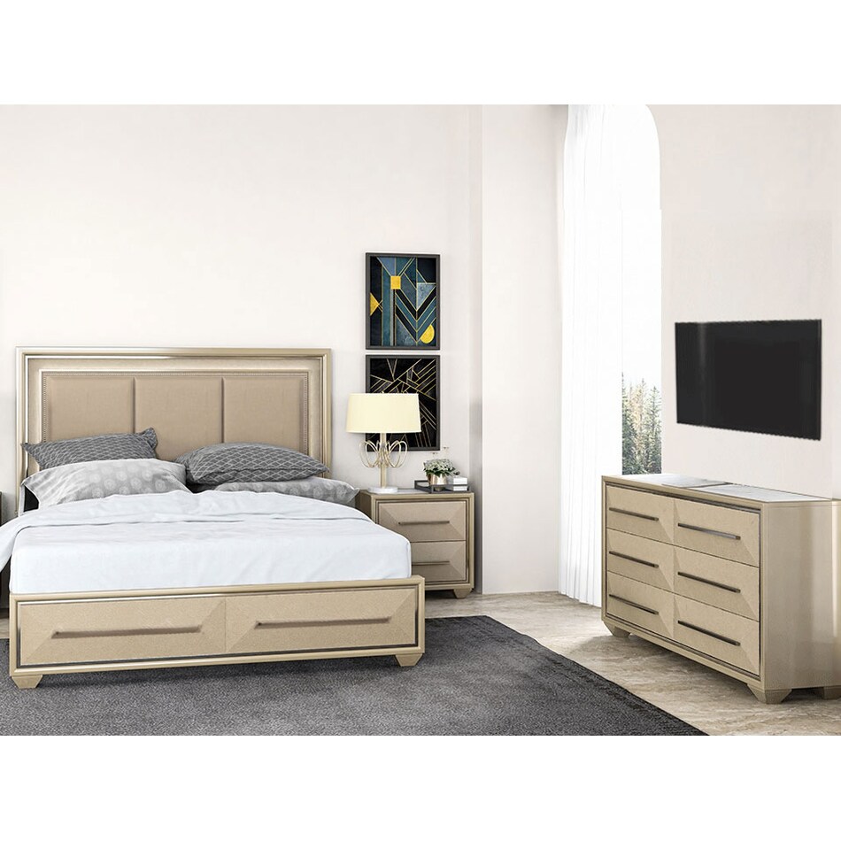 soho bedroom sets b qspcs  