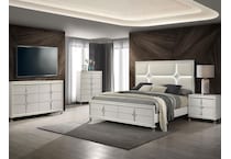 soraya bedroom sets kpcs  