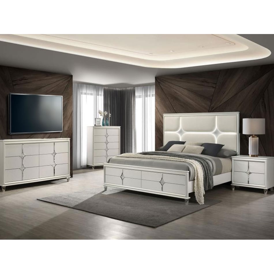 soraya bedroom sets kpcs  