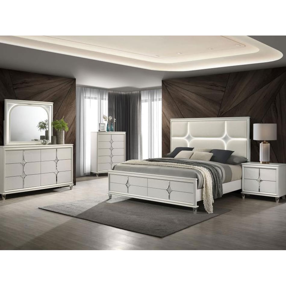 soraya bedroom sets kpcs  