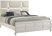 soraya beds q bed  