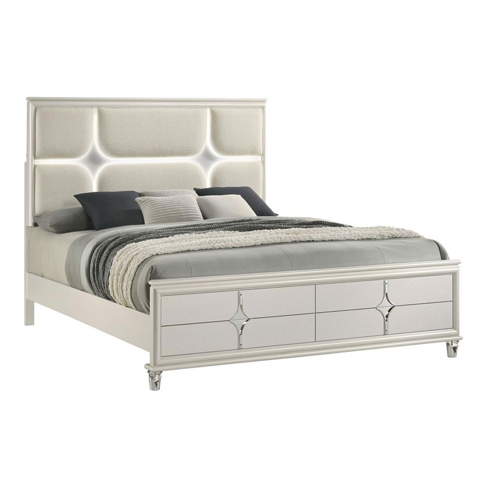 soraya beds q bed  