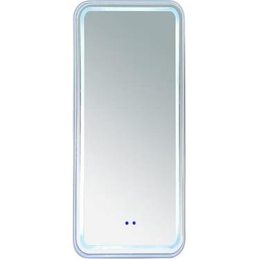 Gorka LED Floor Mirror