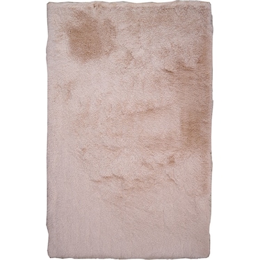 Urban Champagne Rug