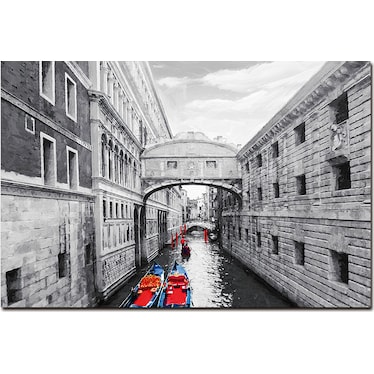 Venice Acrylic Wall Art