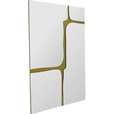 Kristen LED Wall Mirror