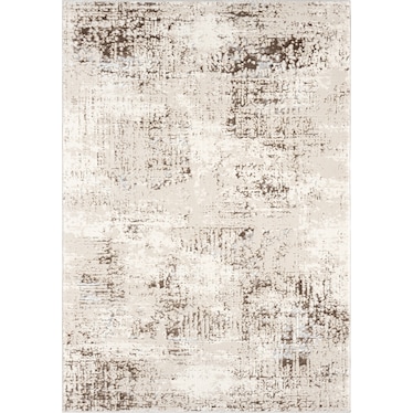 Empire Cream Collection Rug