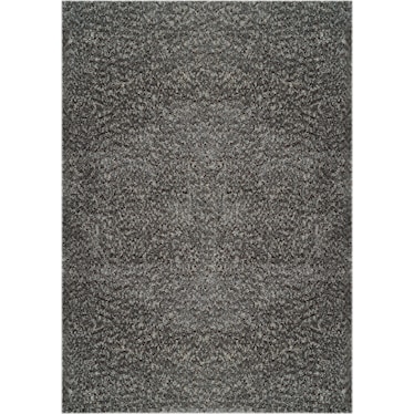 Lisbon Gray Collection Rug