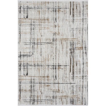 Olivia Gray Collection Rug