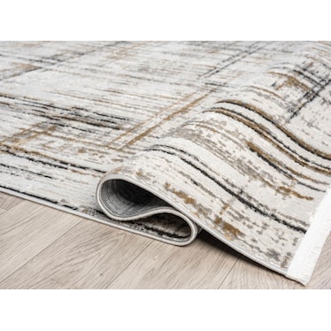 Olivia Gray Collection Rug