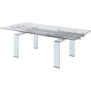 Stella Extendable Dining Table