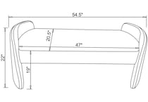 sterling benches   