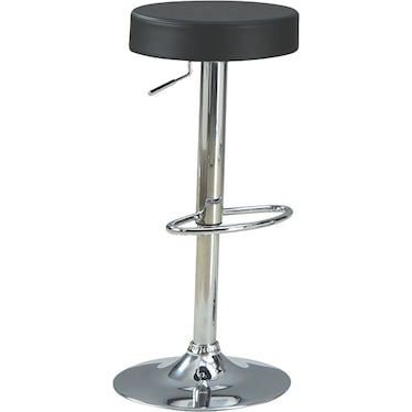 Moulin Adjustable Barstool