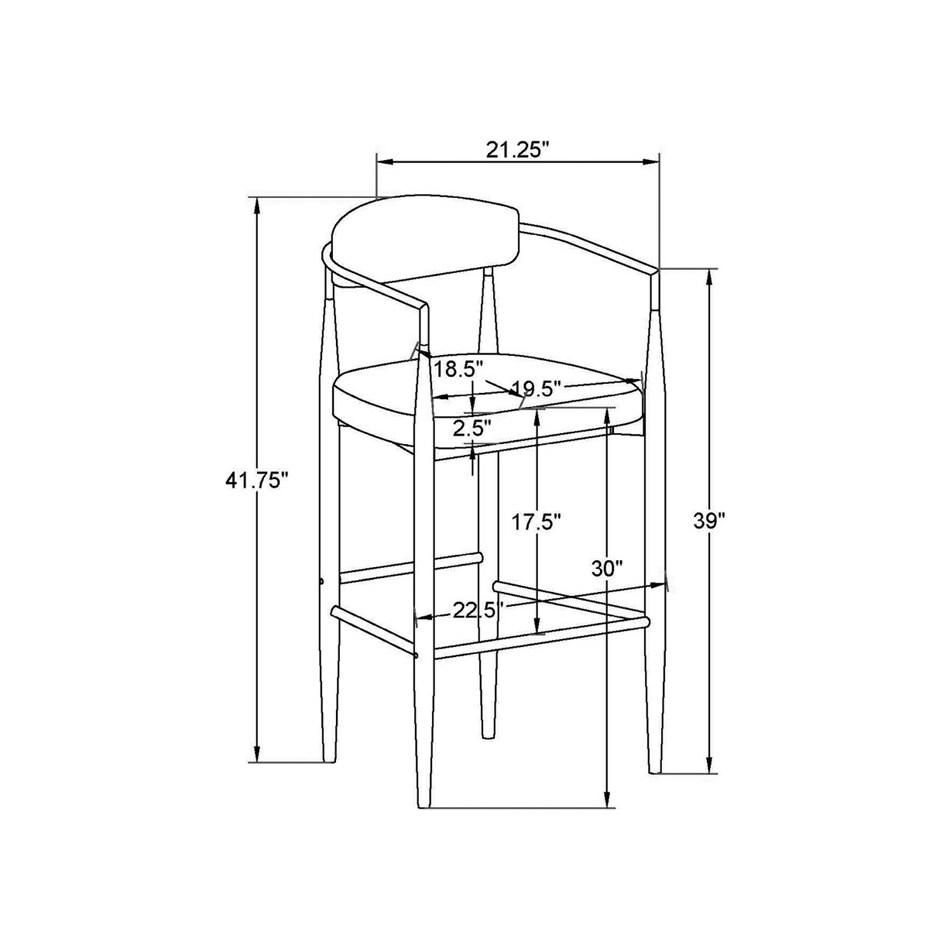 stools   