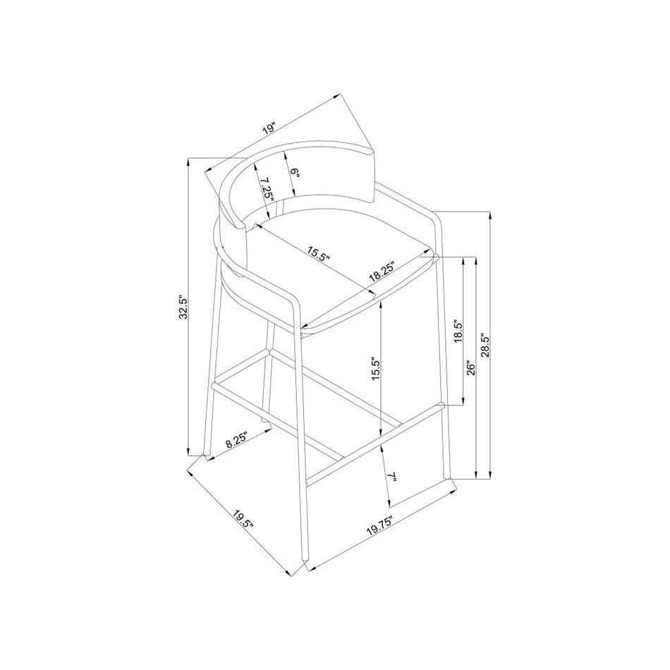 stools   
