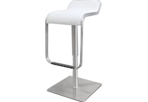 stools c  wht  