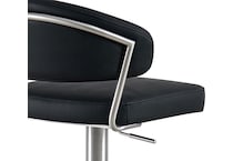 stools hssb blk  
