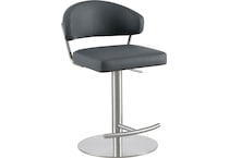 stools hssb gry  