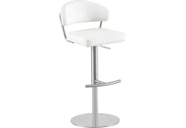 stools hssb wht  