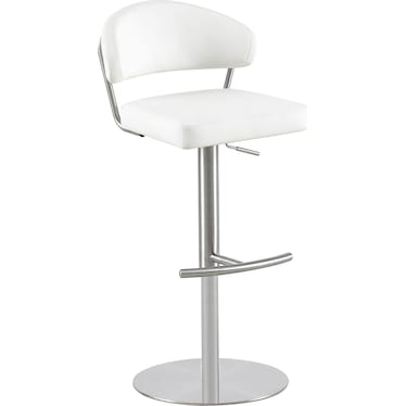 Ana White 33" Adjustable Stool