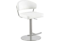 stools hssb wht  