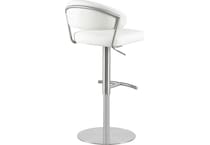 stools hssb wht  