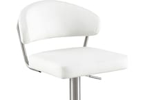 stools hssb wht  