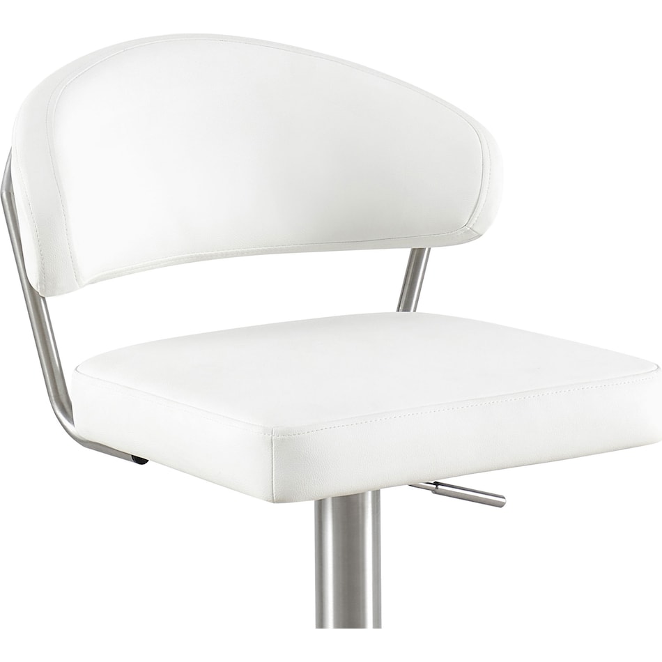 stools hssb wht  
