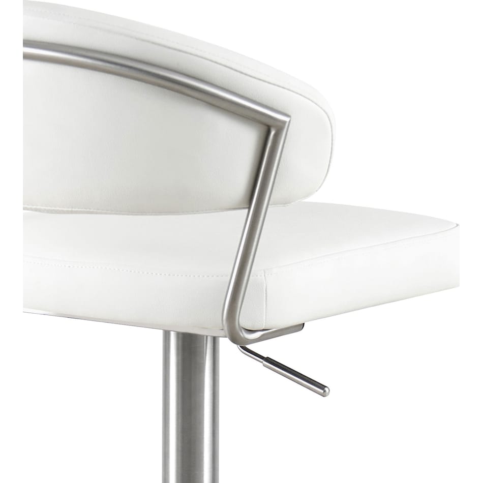 stools hssb wht  