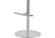 stools hblk stl  