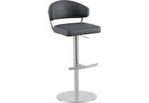 stools hgry stl  