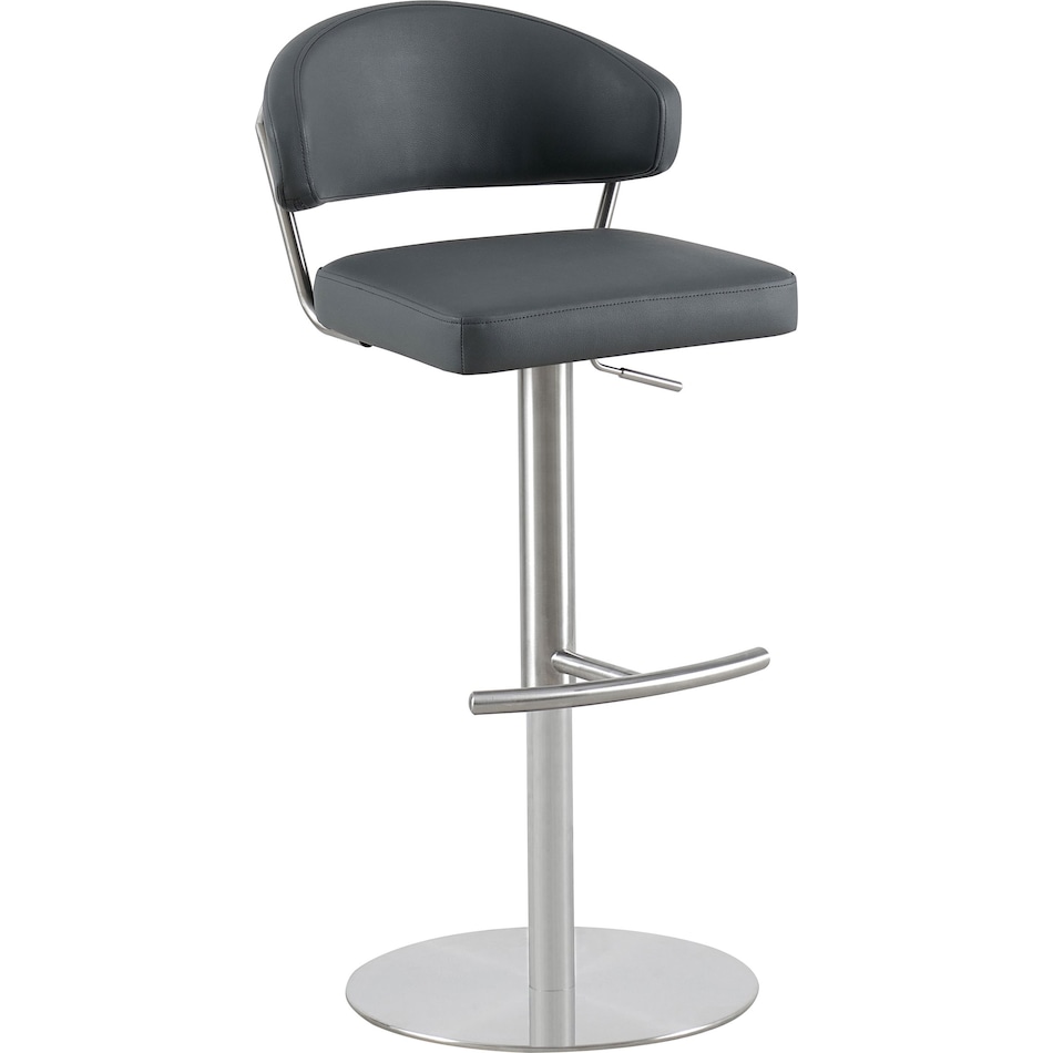 stools hgry stl  