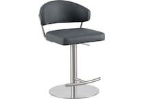 stools hgry stl  