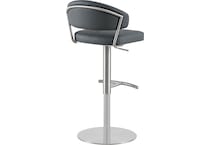 stools hgry stl  