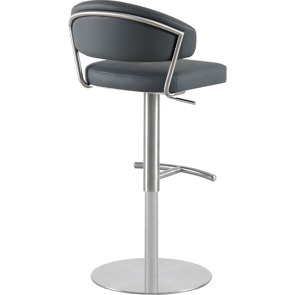 stools hgry stl  