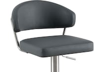 stools hgry stl  