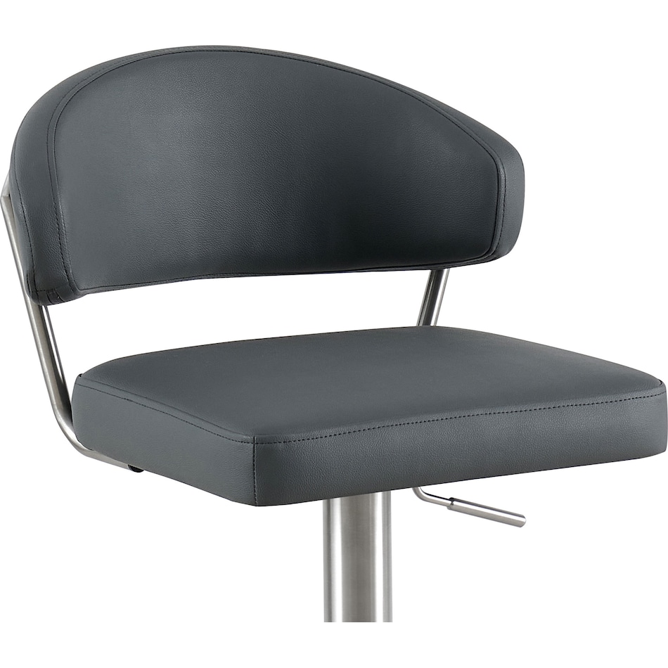 stools hgry stl  