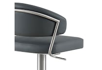 stools hgry stl  