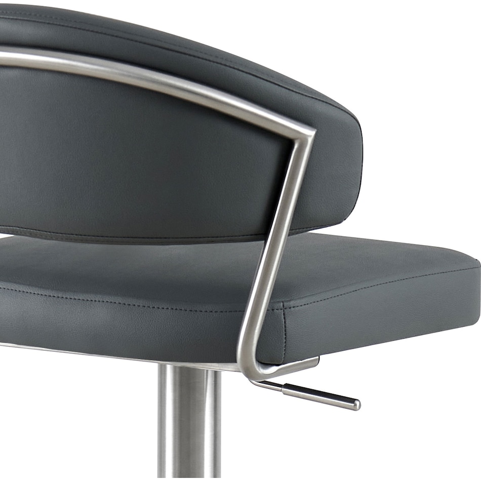stools hgry stl  