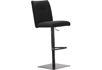 stools lenie b blk  
